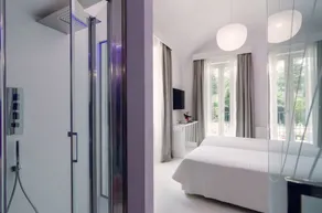 Ravello In - Chambre