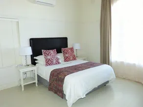 The Hampton Exclusive Guesthouse - Vistas desde la habitación