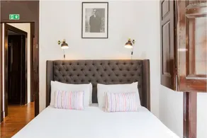 Sintra1012 Boutique Guesthouse - Camera