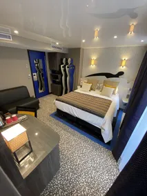 Hôtel Du Vieux Saule Paris - Chambre
