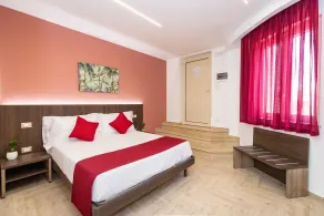 Dipladenia Garden Country Resort - Zimmer