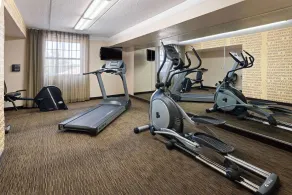 La Quinta Inn by Wyndham Pittsburgh Airport - Salle de remise en forme