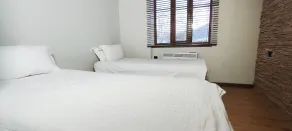 Hills Hotel - Chambre