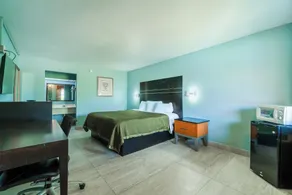 Lone Star Inn & Suites - Habitación