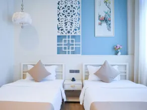 O'nya Phuket Hotel - Room