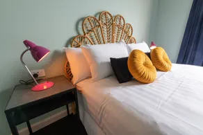 Roamer St Kilda - Room