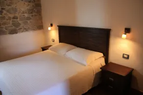 Agriturismo Case Tabarani - Room