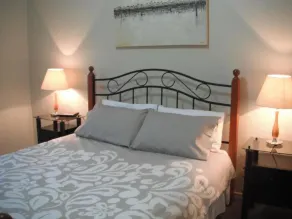 Golf View Apartment 7 - Room