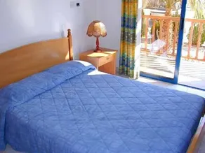 Sun Camero Apartments - Habitación