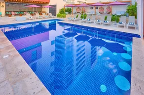 City Express Plus by Marriott Puerto Vallarta - Piscine