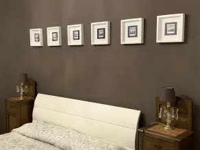 Dimora del Casale - Chambre