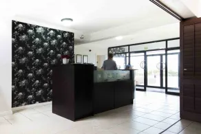 The Lodge at Atlantic Beach - Reception