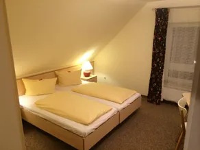 Hotel zur Heideblüte - Værelse