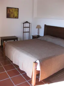 Convento da Provença - Chambre