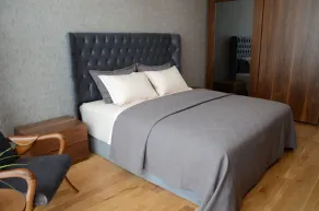 Teknosports Otel - Room