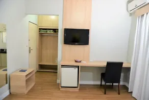 Muchiutt Park Hotel - Habitación
