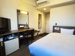 Hotel Route-Inn Ichinoseki Inter - Chambre
