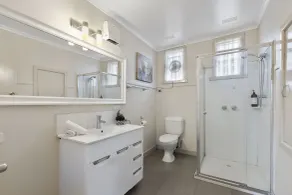 The Gazebo Place - Spacious 4 Bedroom near Murray River - Banheiro
