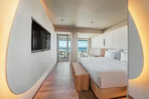 The Views Baia - Adults Only - Chambre