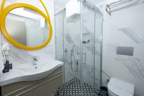 Sea City Devran Hotel & Spa - Salle de bain