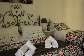 St. John Villa - Rum