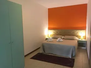 Residence Viale Venezia - Chambre
