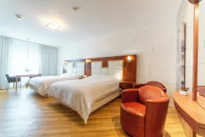 Les Suites de Laviolette, an Ascend Collection Hotel - Chambre