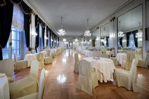 Eurostars Hotel Excelsior - Restaurant