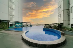 ASTON Pluit Hotel & Residence - Piscine