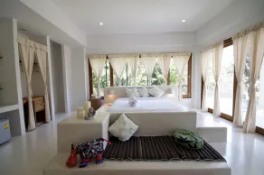 Proud Phu Fah Maerim Resort - Chambre