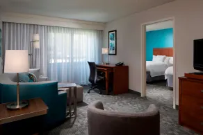 Sonesta Select Boca Raton Town Center - Chambre