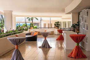 The Westin Maui Resort & Spa, Ka'anapali - Réception