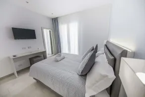 Ossuna Bay Hotel - Room