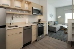 TownePlace Suites by Marriott Prescott Valley - Chambre
