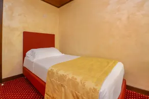 Hotel Oliveto - Room