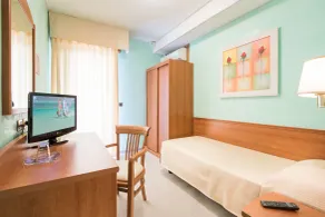 Hotel Al Cigno - Rum