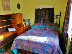 Harbor House Bed and Breakfast - Rom