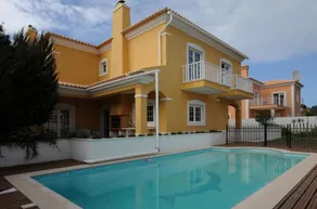 Villa dos Teixos - Piscina