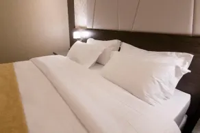 Ayan Hotel - Room