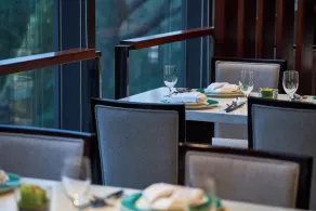 Millennium Resort Hangzhou - Restaurant