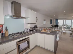 Sky - Cuisine privée