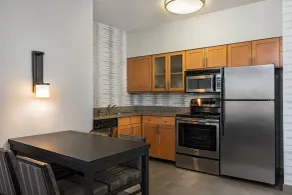 Residence Inn Louisville Downtown - Chambre