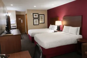 Coratel Inn & Suites by Jasper Black River Falls - Zimmer