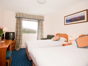 Norseman Hotel - Rom
