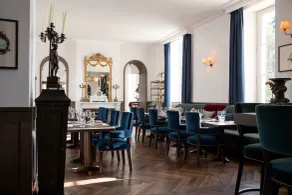 La Maison d'Estournel - Restaurant