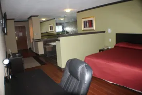 Araamda Inn - Room