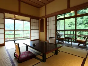 Shirahone Onsen Tsuruya Ryokan - Camera