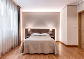 Hotel Pensua Punta del Este - Værelse
