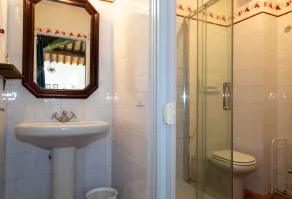Casavacanze Vesta - Badezimmer