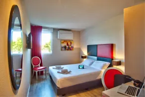 Adonis Hôtel Bayonne - Chambre